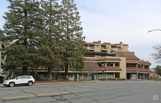 More details for 1330 N Broadway, Walnut Creek, CA - Office, Office/Retail for Rent