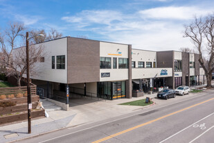 4433 W 29th Ave, Denver CO - Commercial Property