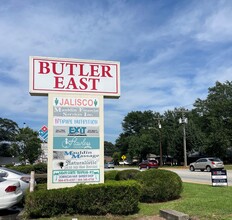 107 E Butler Rd, Mauldin, SC for rent Building Photo- Image 1 of 2