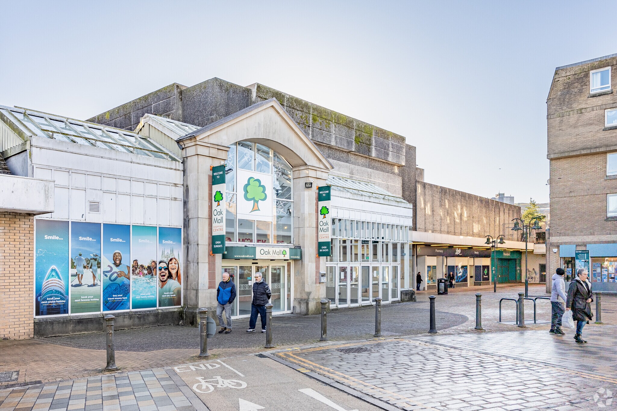 Hamilton Way, Greenock for sale Primary Photo- Image 1 of 1
