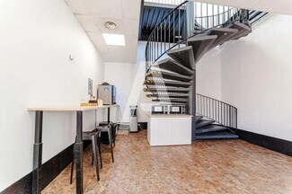 More details for 128 Bis Avenue Jean Jaurès, Ivry-sur-Seine - Light Industrial to Rent