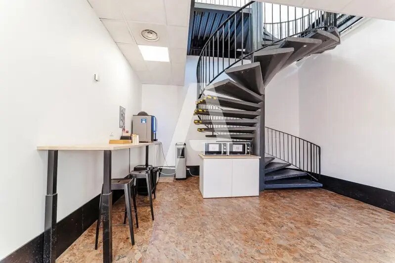 128 Bis Avenue Jean Jaurès, Ivry-sur-Seine to rent Building Photo- Image 1 of 11