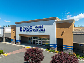 5500 Olympic Dr NW, Gig Harbor, WA for rent Building Photo- Image 1 of 8