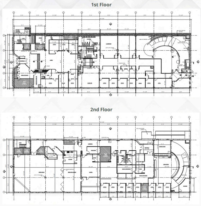 4225-4231 Chestnut St, Philadelphia, PA for sale Floor Plan- Image 1 of 1