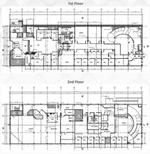 4225-4231 Chestnut St, Philadelphia, PA for sale Floor Plan- Image 1 of 1