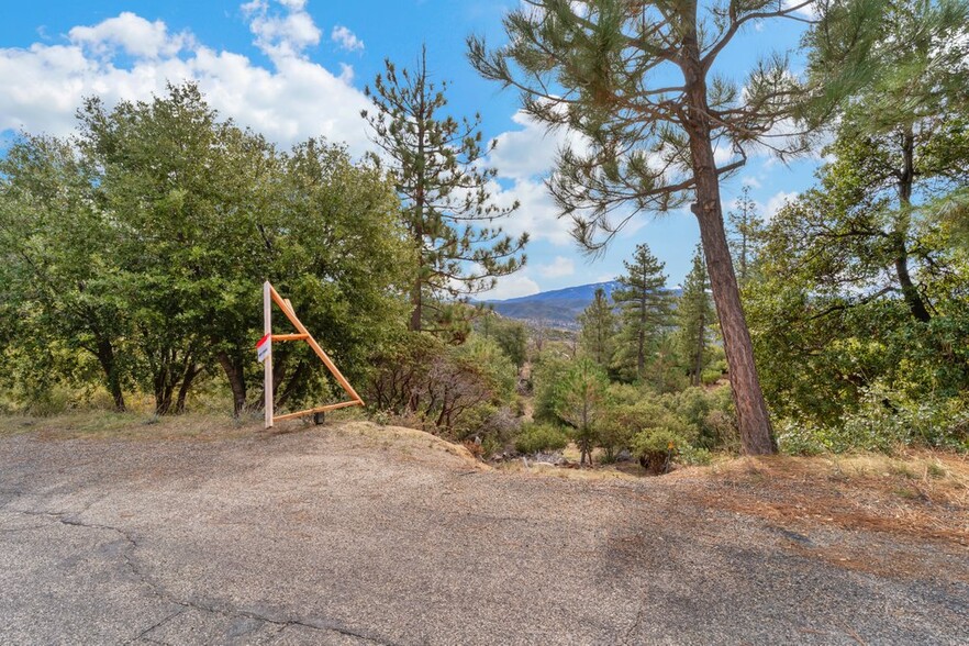 53505 Ridge Rd, Idyllwild, CA for sale - Aerial - Image 3 of 14