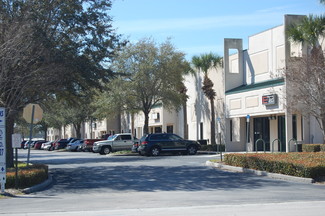 More details for 8442 Tradeport Dr, Orlando, FL - Light Industrial for Rent