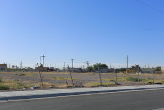 More details for 6850 Alameda Ave, El Paso, TX - Land for Rent