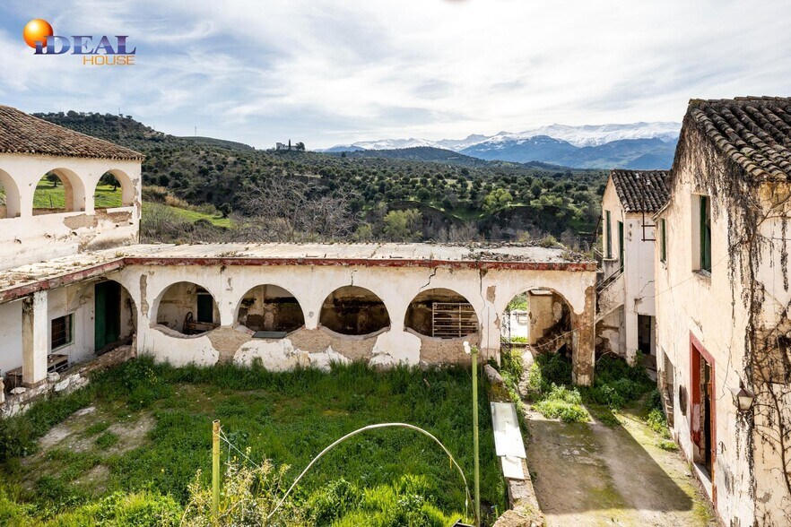 Calle Real del Fargue, Granada, Granada for sale - Building Photo - Image 3 of 42