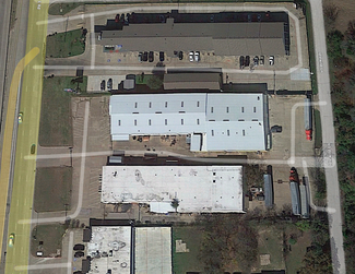 More details for 1630 N Beckley St, Lancaster, TX - Light Industrial for Sale