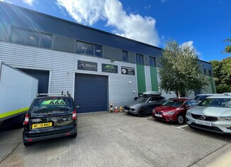 More details for Whiteleaf Rd, Hemel Hempstead - Industrial for Rent