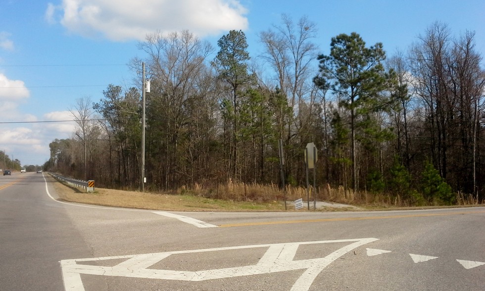 7100 US 70 Hwy, Calera, AL for sale - Building Photo - Image 3 of 4