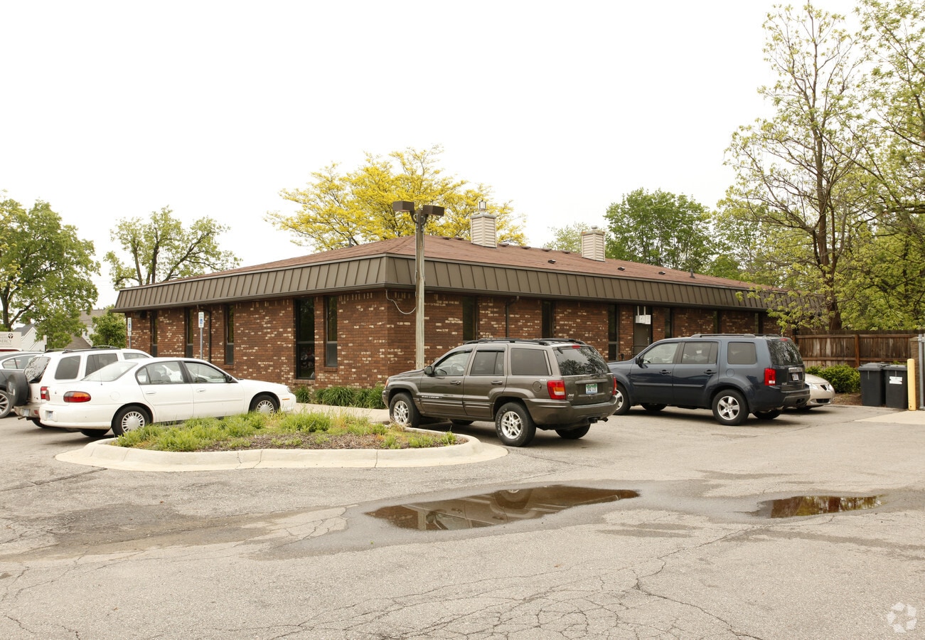 524 Byron Rd, Howell 48843 UK