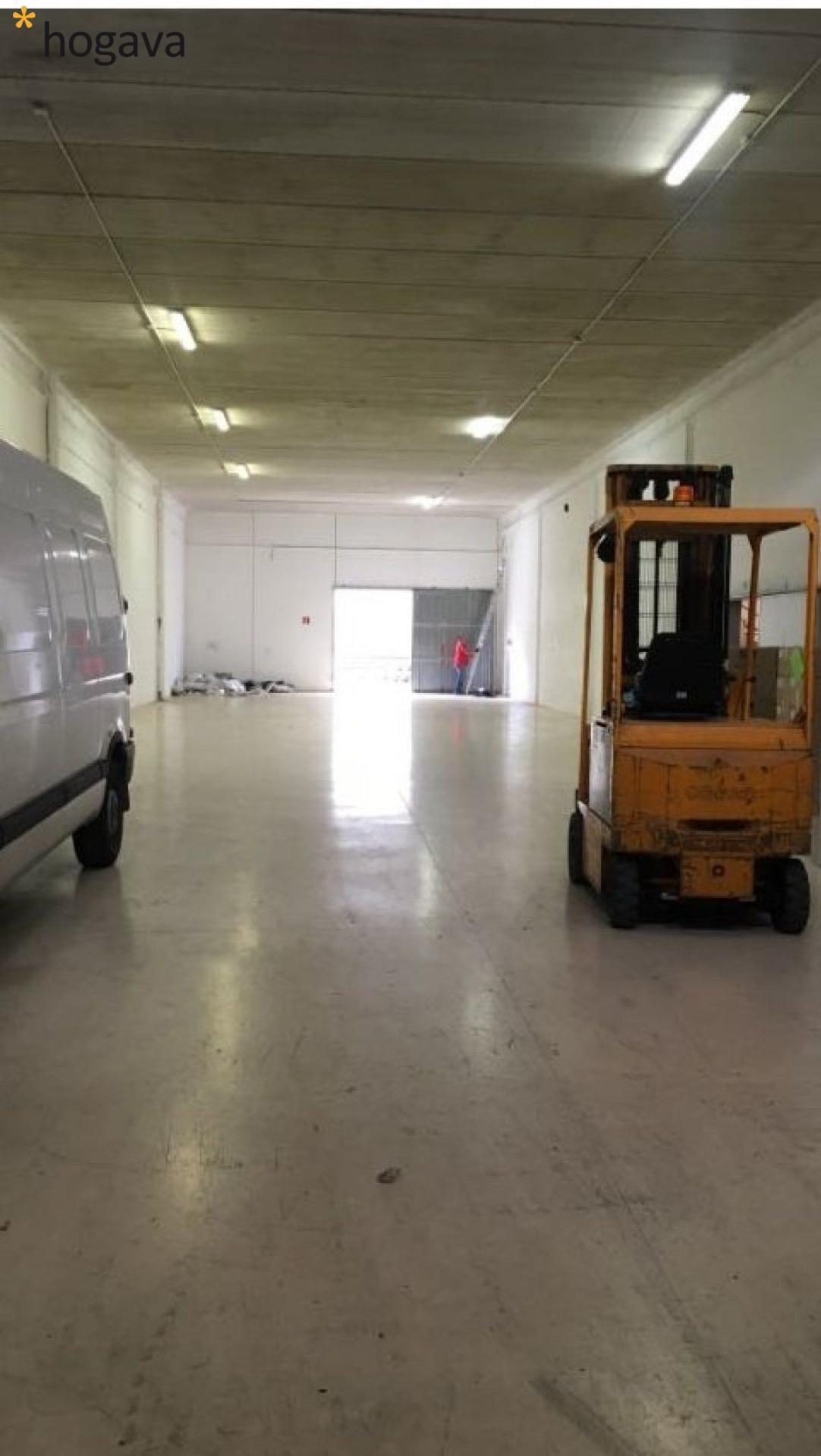 Industrial in Sant Andreu de la Barca, Barcelona to rent Interior Photo- Image 1 of 2
