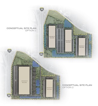 More details for 11301 Deuce Rd, Elko, MN - Industrial for Rent