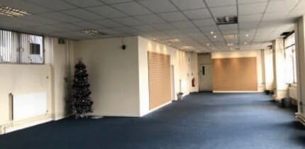 2 Stephenson St, Glasgow to rent Interior Photo- Image 2 of 3