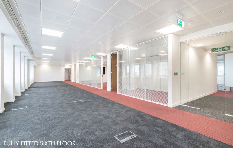 25 Chapel St, London to rent Interior Photo- Image 1 of 5