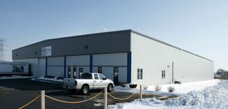 More details for 5501 Clairemont Dr, Appleton, WI - Light Industrial for Rent