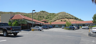 More details for 28200 Bouquet Canyon Rd, Santa Clarita, CA - Retail for Rent