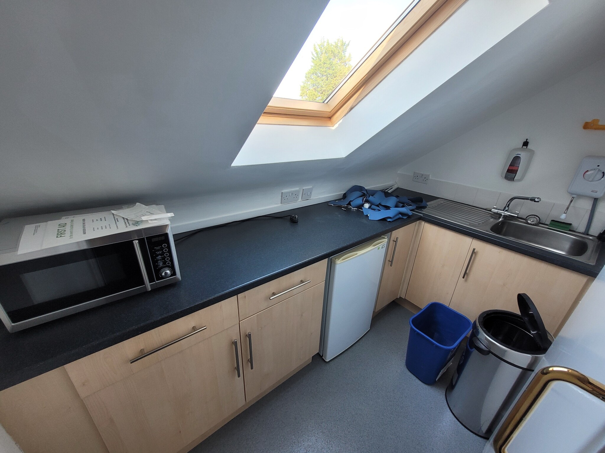 4 Albyn Ter, Aberdeen to rent Interior Photo- Image 1 of 2