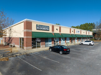 More details for 4265 Creek Park Dr, Suwanee, GA - Office/Retail for Rent