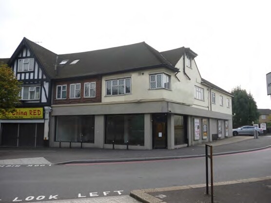 4-5 Purley Way Cres, Croydon for sale - Primary Photo - Image 1 of 1