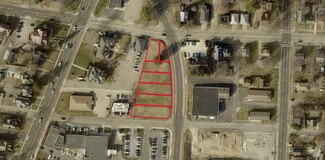 More details for Walnut Ave NE, Canton, OH - Land for Sale