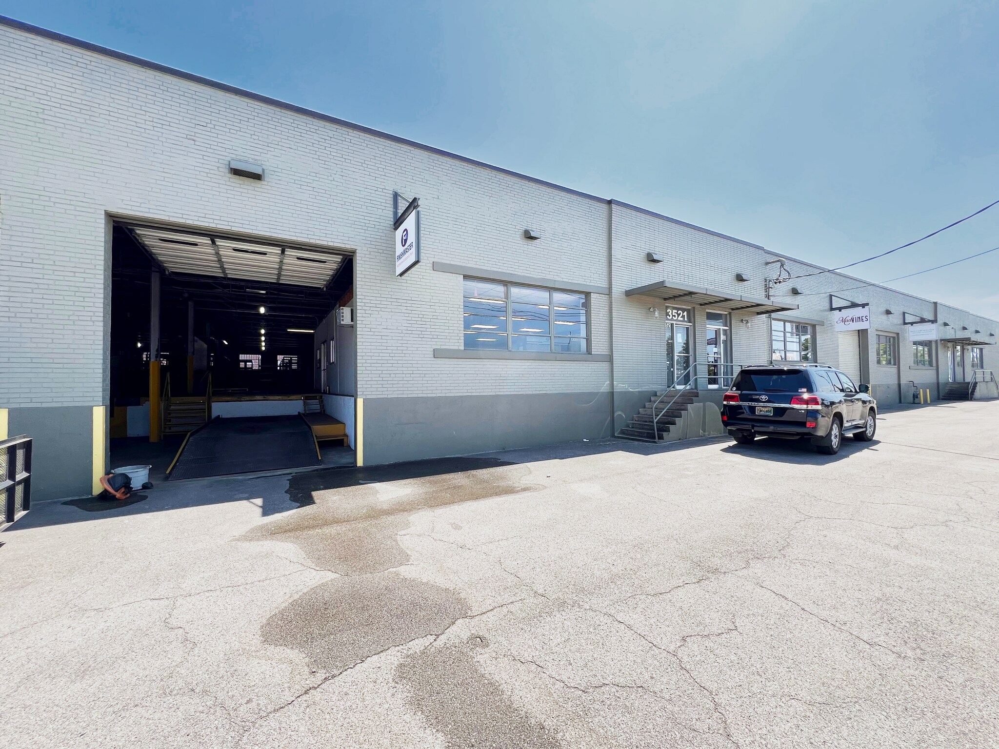 3621 3rd Ave S, Birmingham, AL for sale Building Photo- Image 1 of 1