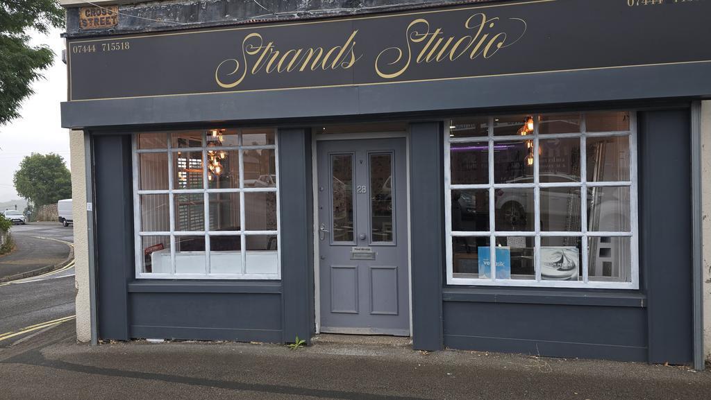 28 Cross St, Sheffield to rent Primary Photo- Image 1 of 8