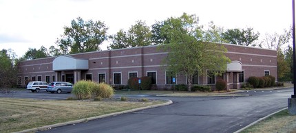 16855 Foltz Industrial Pky, Strongsville, OH for sale Building Photo- Image 1 of 1