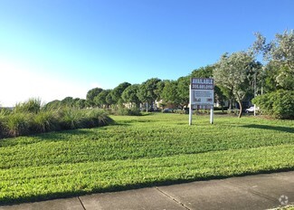 More details for Miramar Pky, Miramar, FL - Land for Rent