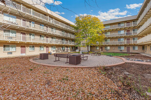 Cinnamon Ridge Apartments - Commercial Property