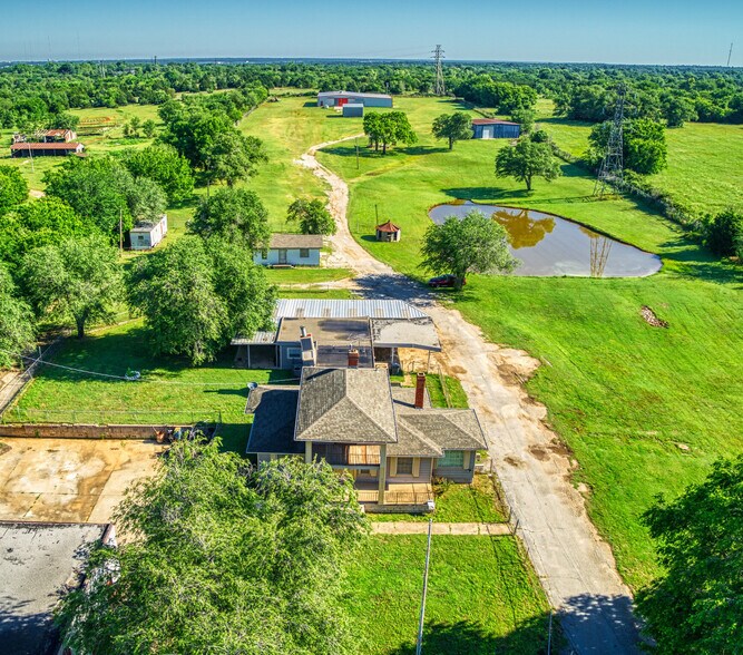 3903 NE 23rd St, Oklahoma City, OK for sale - Primary Photo - Image 1 of 1