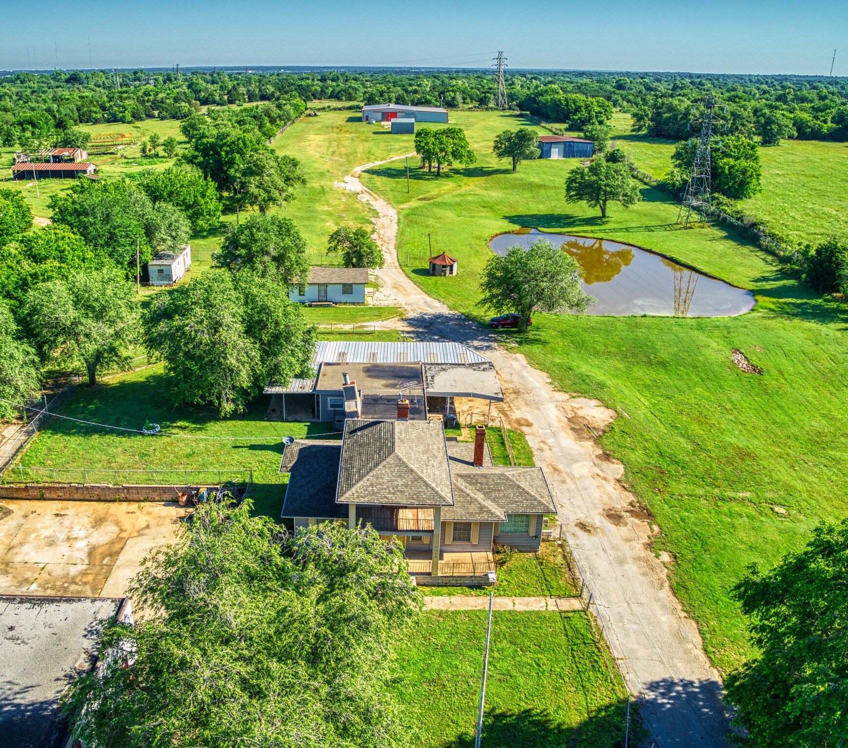 3903 NE 23rd St, Oklahoma City, OK for sale Primary Photo- Image 1 of 1