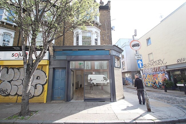 More details for 280 Cambridge Heath Rd, London - Retail to Rent