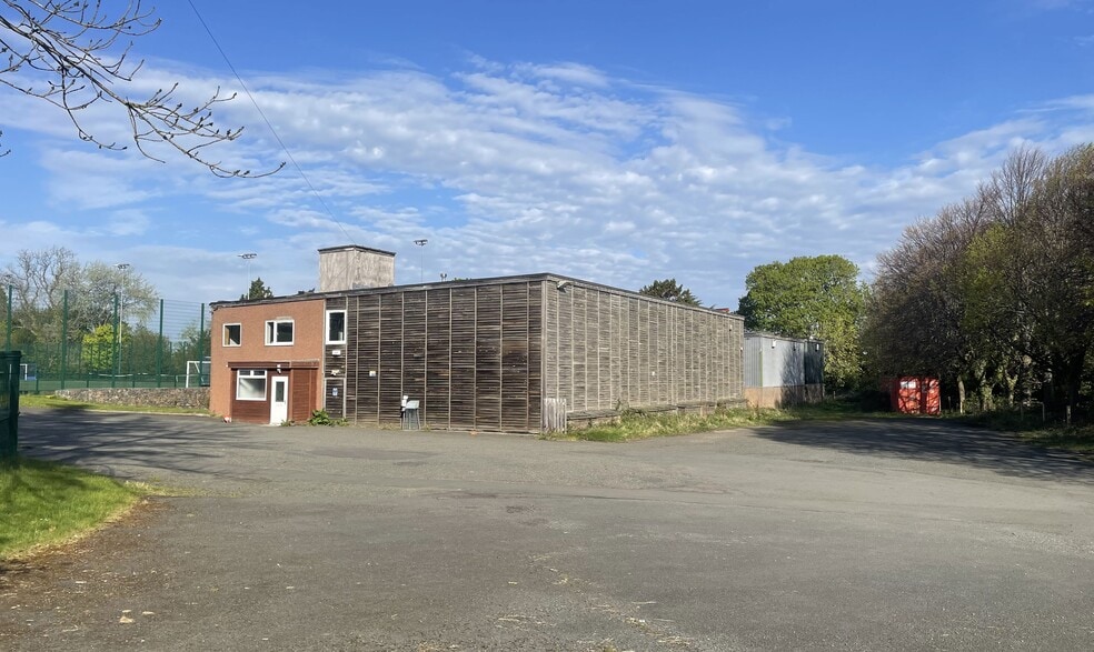 70 Katesmill Rd, Edinburgh for sale - Building Photo - Image 1 of 4