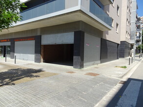 Industrial in Badalona, BAR for rent Floor Plan- Image 1 of 5