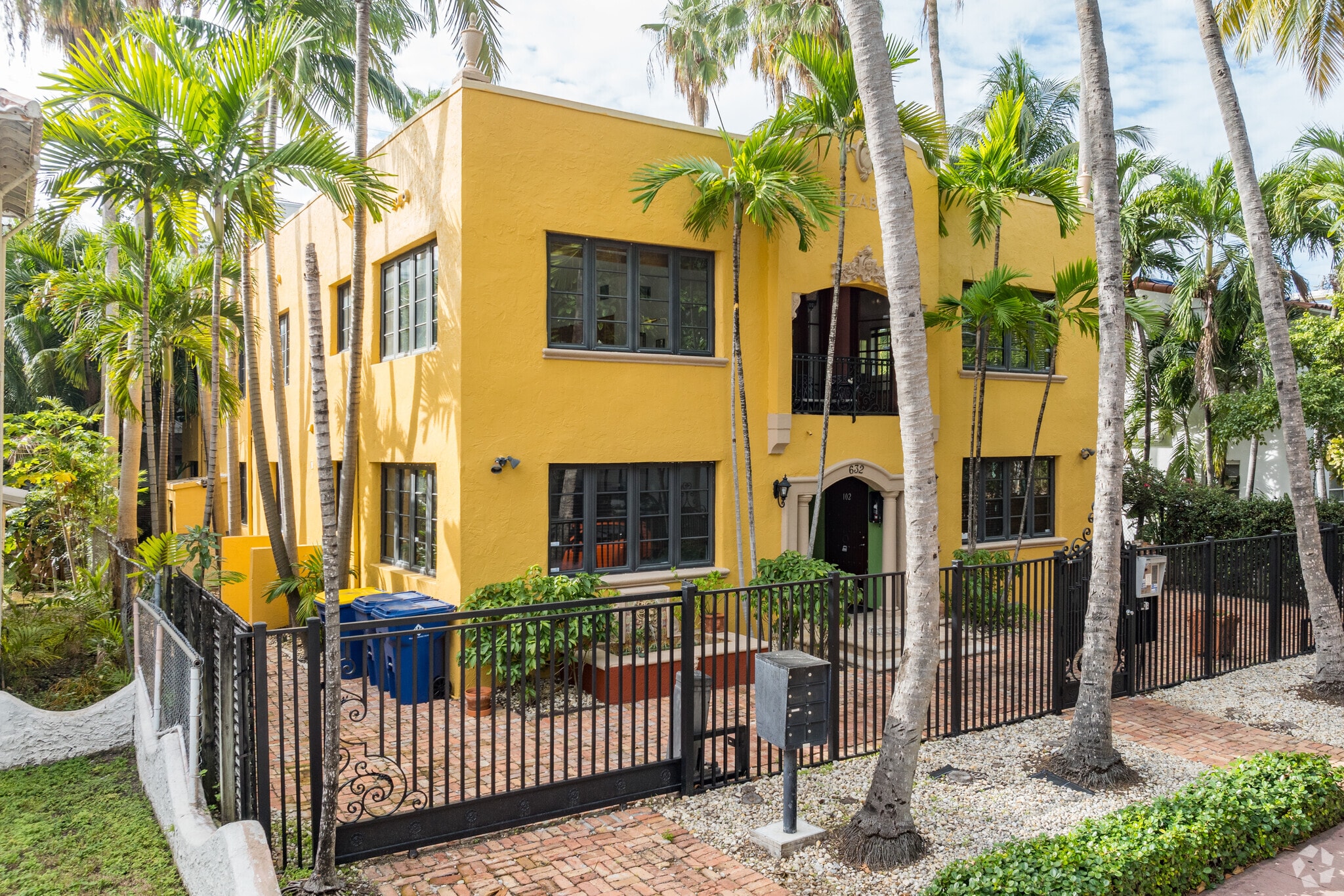 632 15th St, Miami Beach, FL for sale Primary Photo- Image 1 of 1