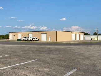 More details for 3381 Acton School Rd, Granbury, TX - Industrial for Rent