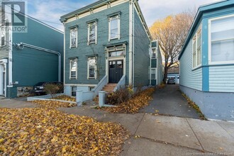 9-11 Orange St, Saint John, NB for sale Building Photo- Image 1 of 27