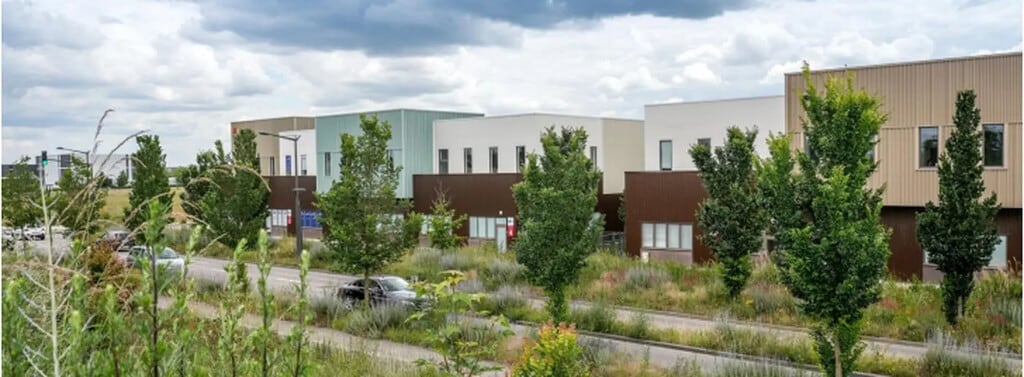 Vente Local d'activités 350 m² à 2 339 m² - Photo 1