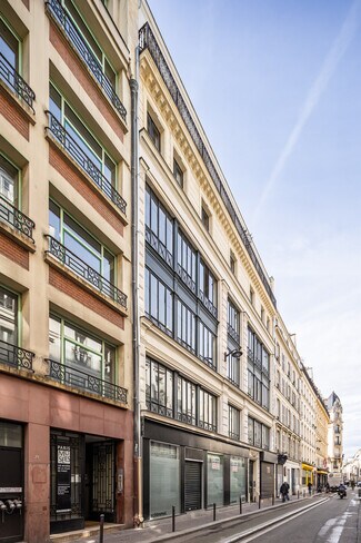 More details for 29 Rue Des Petites Ecuries, Paris - Office to Rent