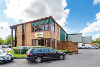 More details for Feeder Rd, Bristol - Office for Rent