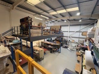 Summerleys Rd, Princes Risborough, BKM HP27 9PX - Unit C1 - - Interior Photo - Image 2 of 4