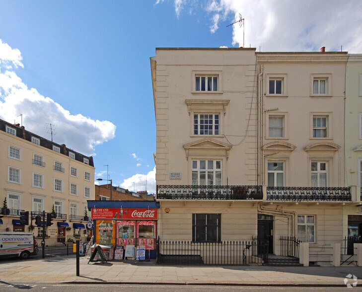 55 Warwick Way, London for sale - Primary Photo - Image 1 of 1