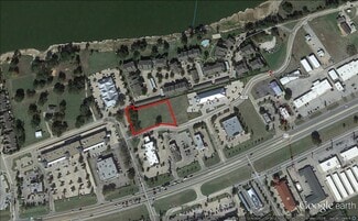 More details for 1100 Crawford Ave, Granbury, TX - Land for Sale