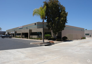 More details for 1120 Bay Blvd, Chula Vista, CA - Industrial for Rent