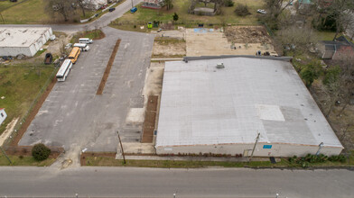 1725 Davis St, Rocky Mount, NC - AERIAL  map view - Image1