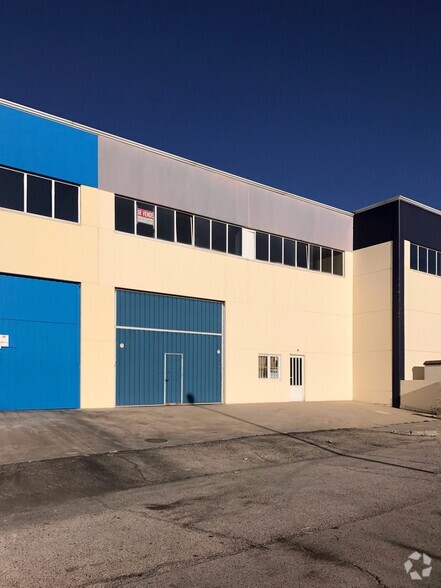 Calle Fuentecilla, 4, Ontígola, Toledo for sale - Building Photo - Image 1 of 5