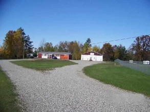 9901 E Madison Rd, Saint Helen, MI for sale Building Photo- Image 1 of 1